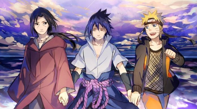 凯用夜凯第几集，凯用夜凯是第几集（盘点火影忍者中精彩战斗集数）