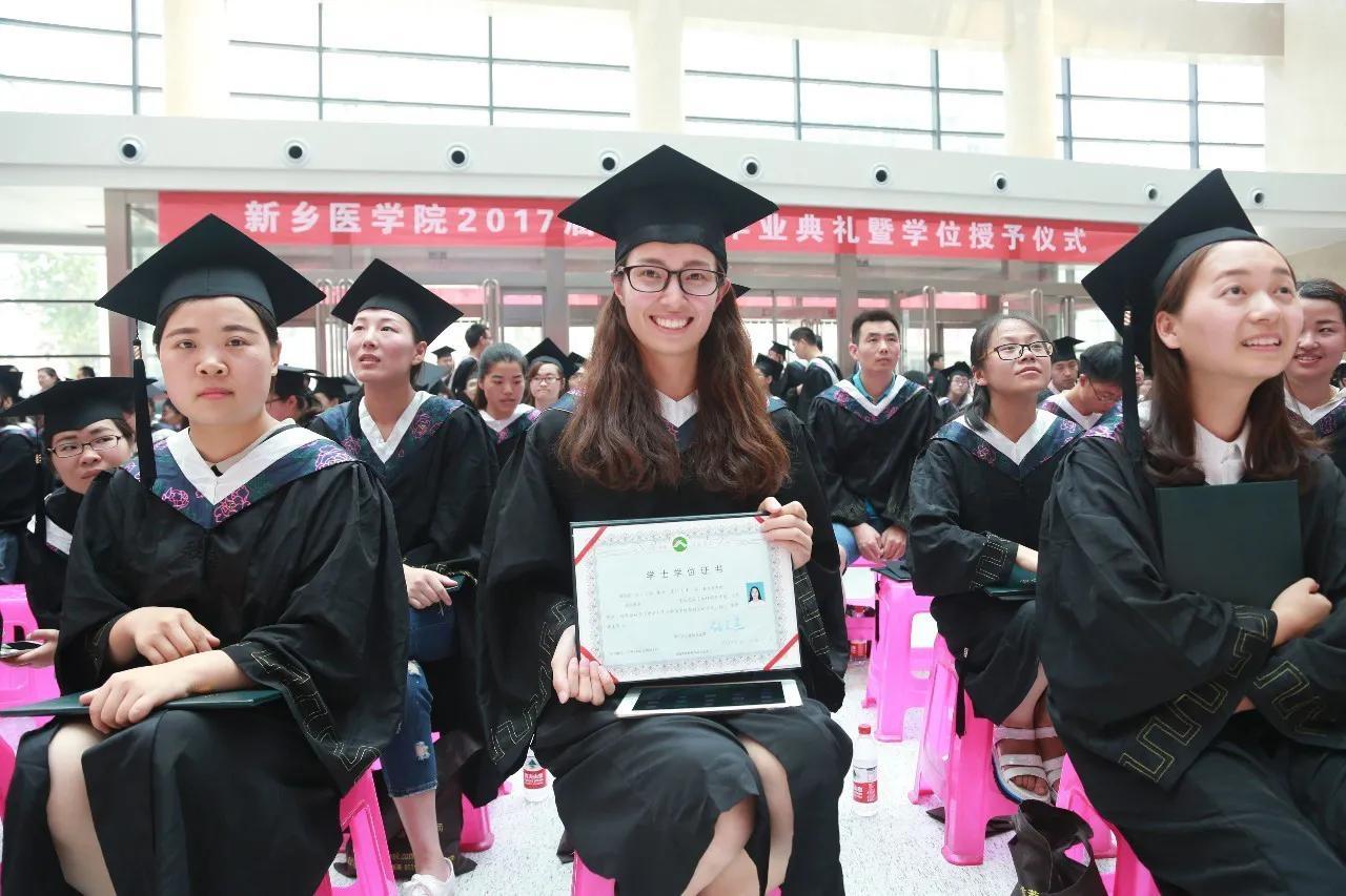 许昌学院医学院(许昌学院医学院招生网站)