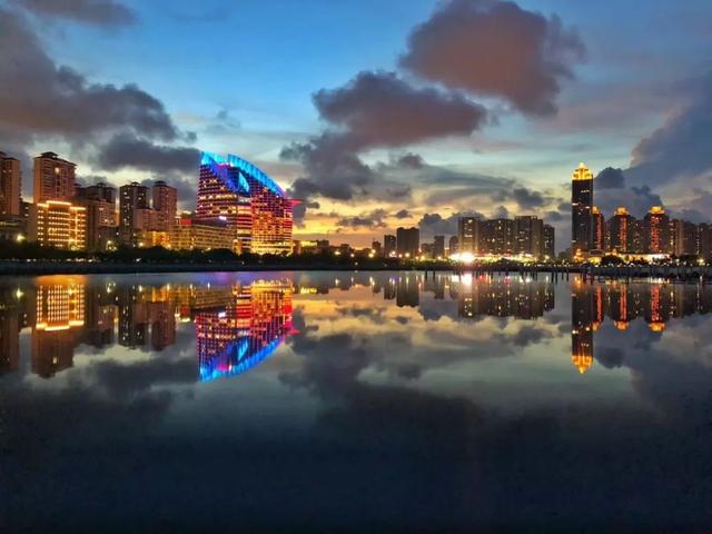 湛江有哪些旅遊景點,湛江有哪些旅遊景點好玩(湛江最著名的10個景點