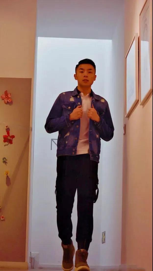 孟鹤堂，微信头像，孟鹤堂（老秦、李鹤东、张九南、孟鹤堂）