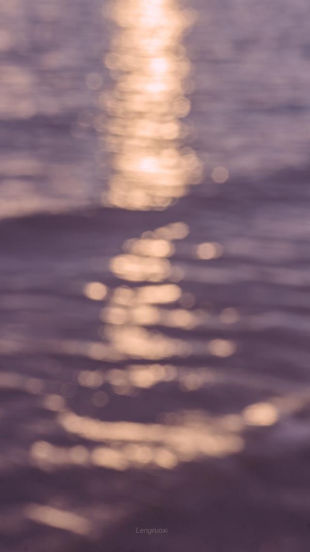 唯美系风景图片，最新唯美风景图片（唯美紫色系风景壁纸）