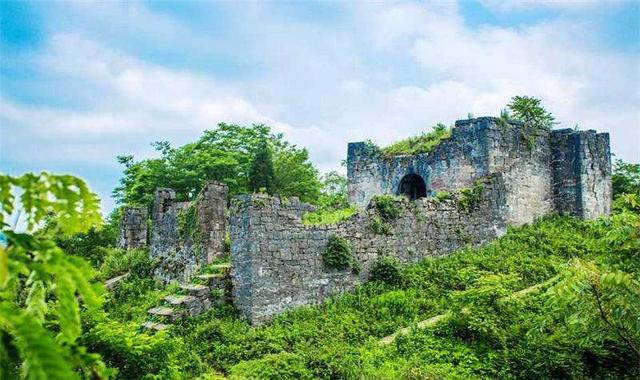 播州杨氏风云录，播州杨氏700年的兴亡