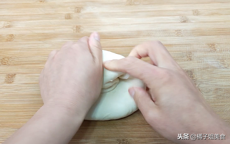 圖片[5]-【手工面條】做法步驟圖 簡單快速 需要搟面-起舞食譜網