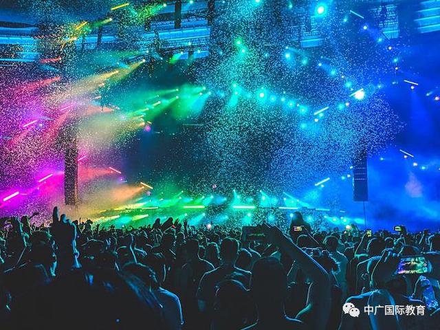 派对是什么意思，派对是什么意思英语（漫谈▕ 西方国家的派对文化）