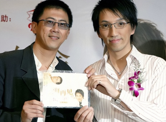 优客李林为什么解散，beyond三人发展情况（“老艺术家”林志炫的连环劈腿瓜）