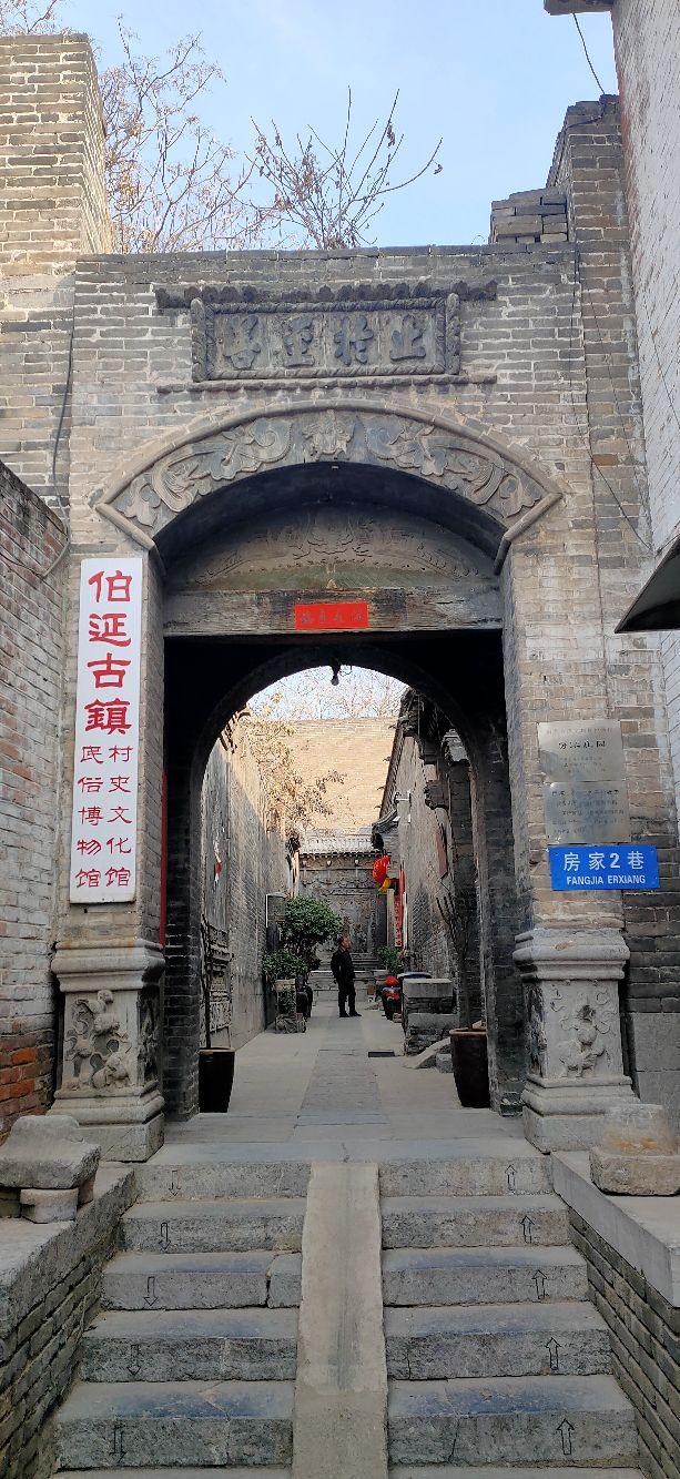 磁县旅游景点大全，磁县网红景点（磁县周边景点）