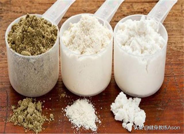 蛋白粉怎么吃效果最好，蛋白粉的知识你知道多少（如何正确使用蛋白粉）