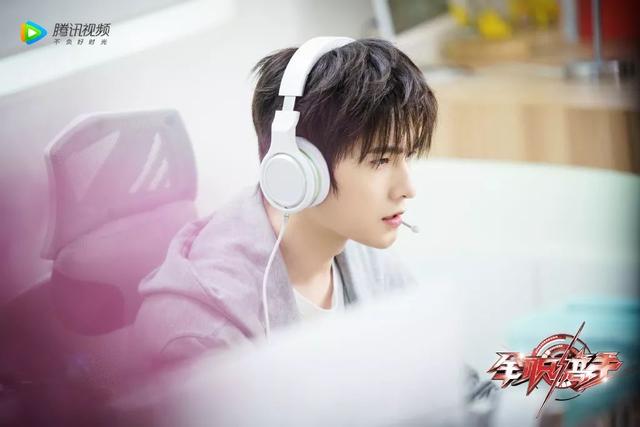 网王耽美小说温馨攻宠受不要虐勒，网王主攻宠文（刘昊然黄子韬杨洋王一博神仙打架）