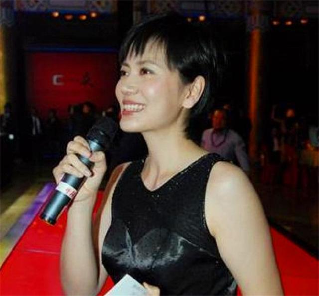 沈冰最后和谁在一起，沈冰最后和谁在一起了（曾保送浙大的选美冠军）