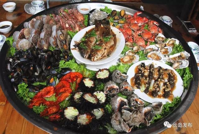 长岛旅游——长岛旅游攻略吃住行经验大分享，长岛旅游攻略住宿（长岛最新旅游攻略，赶紧存起来）