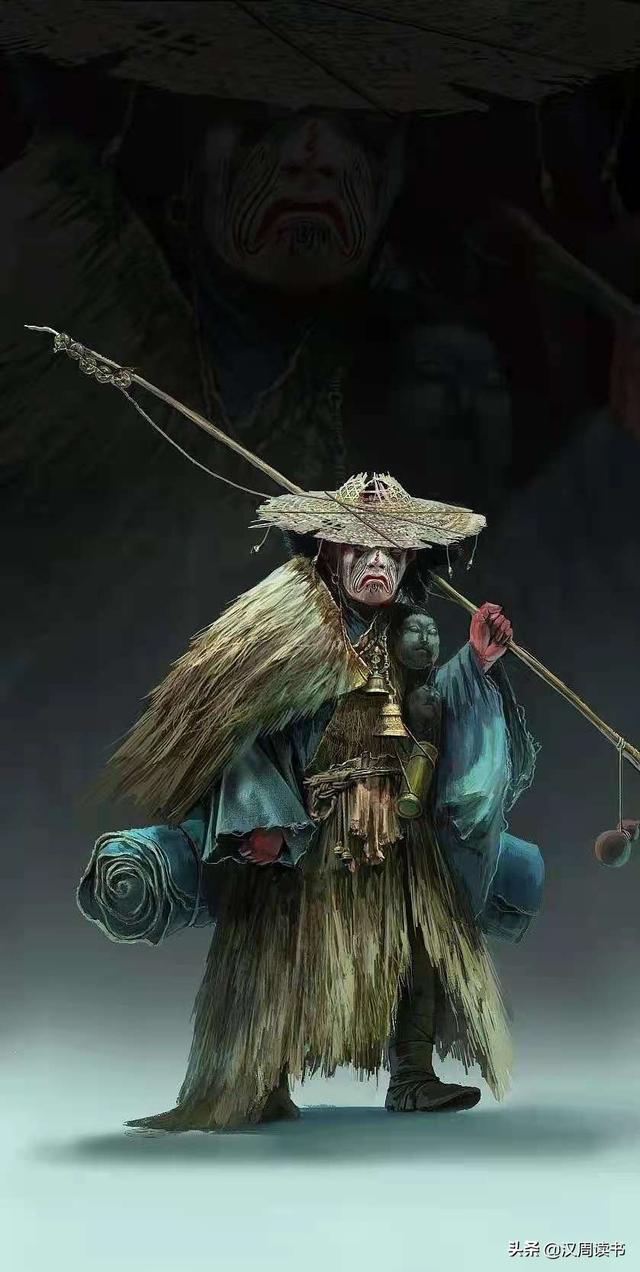 民国年间奇闻趣事，民国怪事9件：怪事年年有