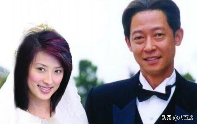 陈坚红兰博基尼，陈坚红王志文近照（起底王志文的富豪老婆）