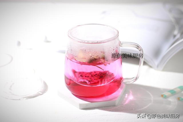 花果茶配方大全，花果茶大全及配方窍门（想喝只要开水一泡就好）