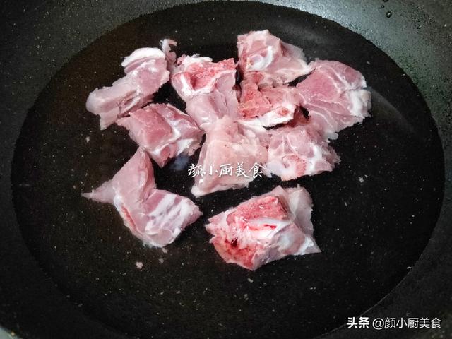 藕丝汤的制作方法，藕汤的正确做法（这汤要多做给家人喝）