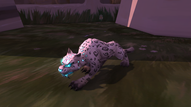 洛卡纳哈刷新时间，洛卡纳哈多久刷一次（魔兽世界：点卡燃烧最强职业）