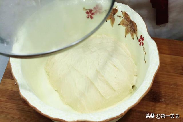 面粉可以做什么好吃的，面粉可以做哪些吃的（不用黄油和高筋粉）