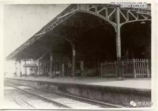 苏州火车站和高铁站在一起吗，苏州汽车站和苏州高铁站在一起吗（苏州站不再是那个苏州站）