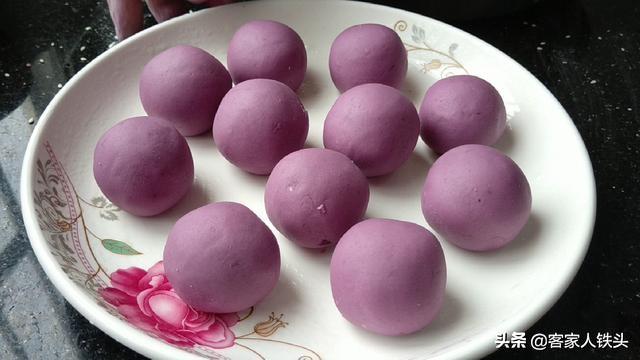 煮紫薯做法窍门，怎样煮紫薯好吃又简单（孩子隔三差五点名要吃）