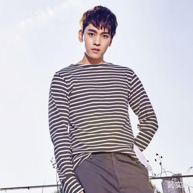 张根硕和朴信惠，朴信惠是一线明星吗（8件事了解她入行15年首认男友原因）