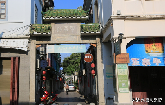 潮州旅游必去十大景点，自驾游玩如何安排行程路线