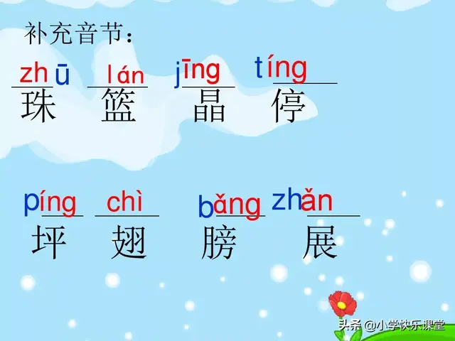 一什么荷叶一什么凉伞，荷叶是小雨的凉伞（小学部编版一年级下册语文课文13《荷叶圆圆》图文解读+知识点）