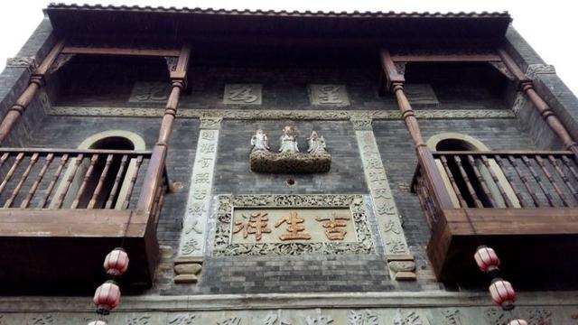 江西四大古镇，江西古城古镇旅游景点大全（这10个江西绝美小众古镇）