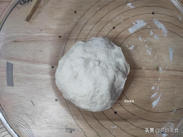 白糖包子馅的做法，糖包子馅的做法（发面调馅详细做法分享）