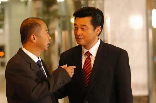 大陆黑社会电视剧，涉黑电视剧（内地评分最高的10部反腐剧）