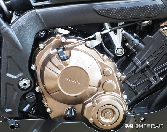 cb650，cb650r参数（动力阉割之后极速197km/h）