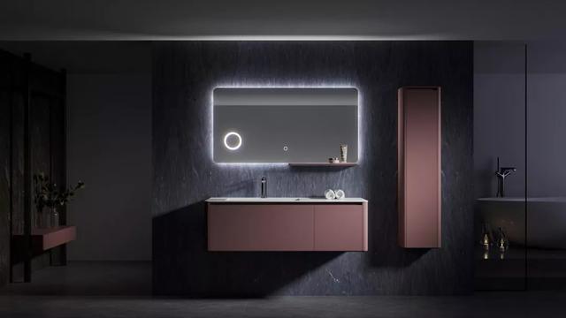 品卫不锈钢浴室柜，品卫不锈钢浴室柜怎么样（尚高、席玛、富兰克....你Pick谁）