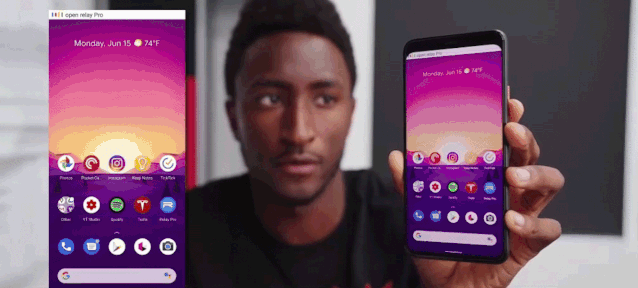 安卓hd怎么关闭，手机hd如何关闭（安卓11来了，感受一下）