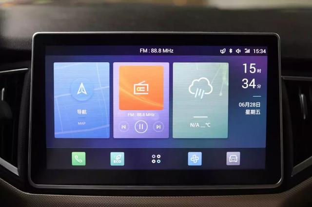 哪吒no1是混动车吗，哪吒汽车是电车吗（这台SUV不火的原因找到了）