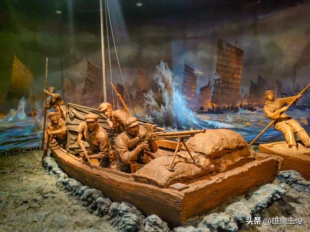 合肥旅游景点大全，合肥的旅游景点有哪些最出名（11月合肥最值得打卡的6个宝藏景区）