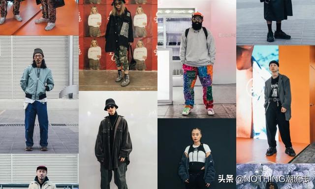 克罗心是什么档次，克罗心是什么材质（各国中国留学生的穿搭指南）