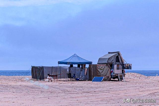 最危险的海滩，最危险的海滩在哪里（全球最危险的海岸）