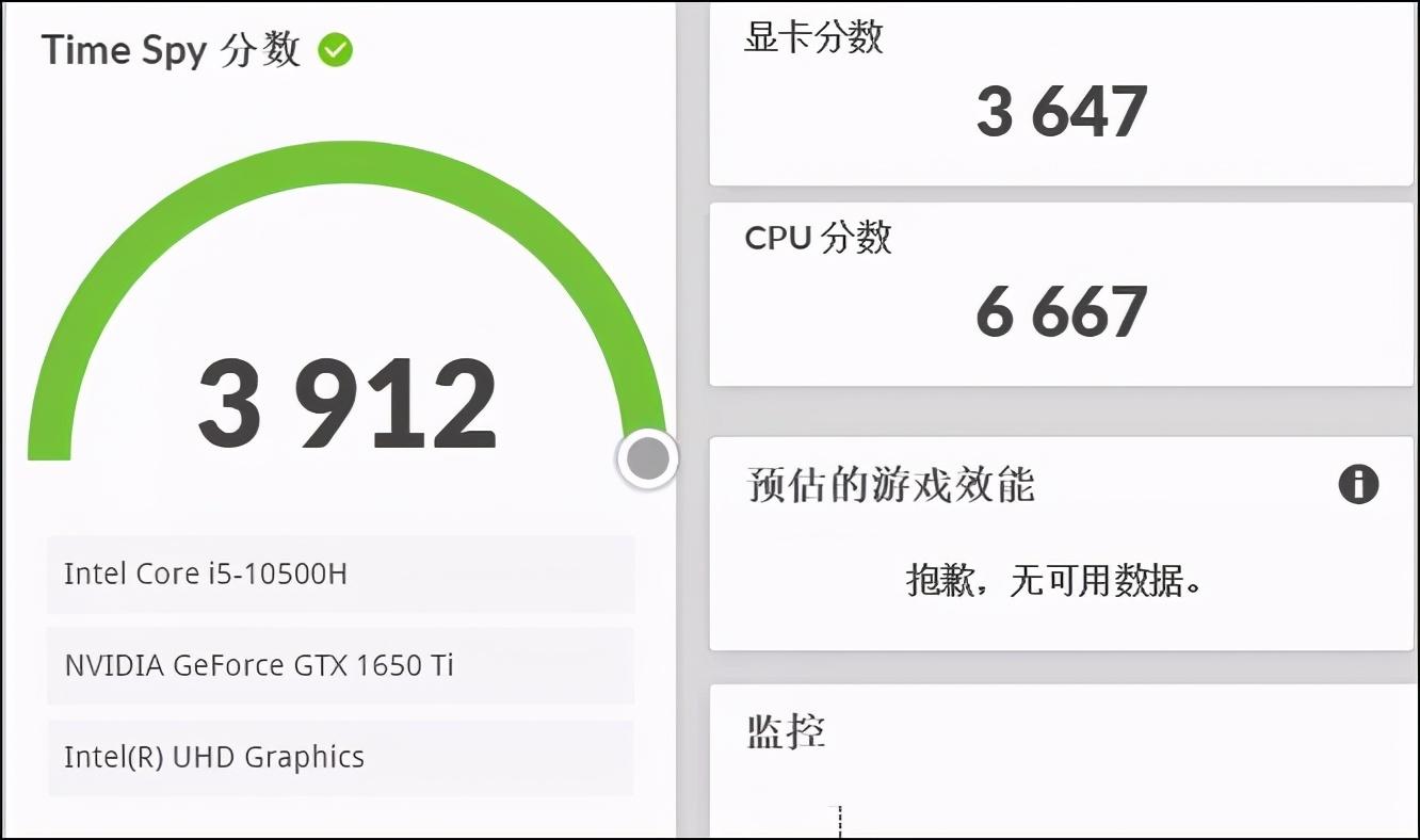 酷睿i5是几核，Intel（10500H处理器评测）