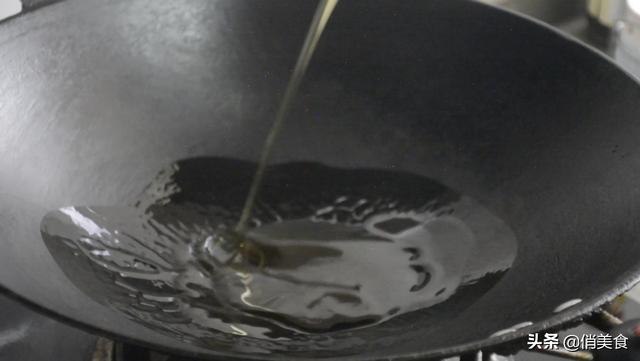青菜怎么炒好吃又简单，广东人教我炒青菜