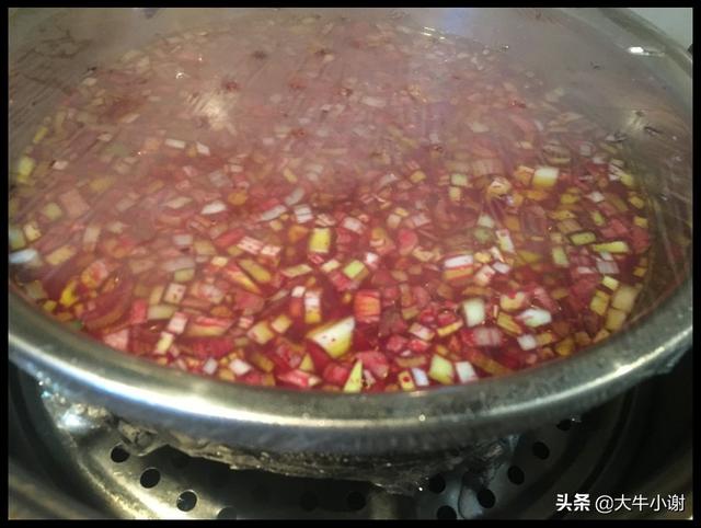 蒸猪血需要多少分钟，猪血蒸多少分钟好（软嫩细滑、补铁补血）