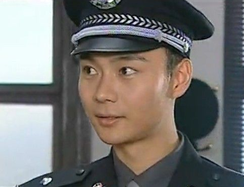 重案六组季洁还拍过什么，《重案六组》拍了四部