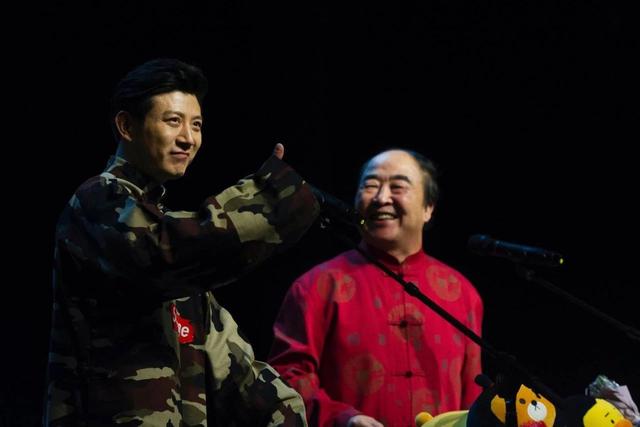 嘻哈包袱铺相声台词，嘻哈包袱铺708090（高晓攀的嘻哈包袱铺）