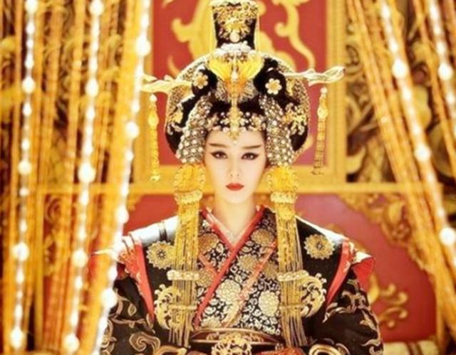 武则天用的时间最长的年号，这其中蕴藏着怎样的寓意