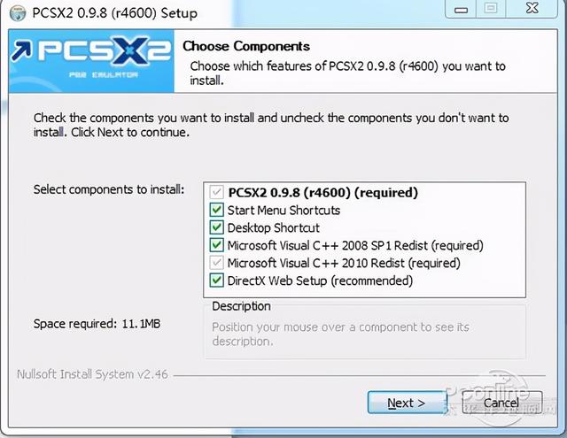 最强PS2模拟器-PCSX2软件使用全攻略