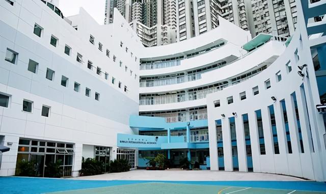 香港较好的小学学校，香港学校排名小学（哪所才是你心目中更胜一筹的“Band1”）