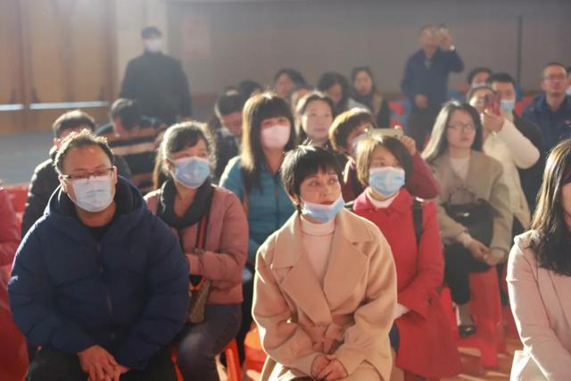 桂林市第一中学，桂林一中好不好录取分数线是多少（成就未来”中考冲刺动员大会纪实）