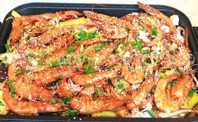 电饼铛做小吃100种做法，电饼铛美食（千万不要让你家的电饼铛只会烙饼了）