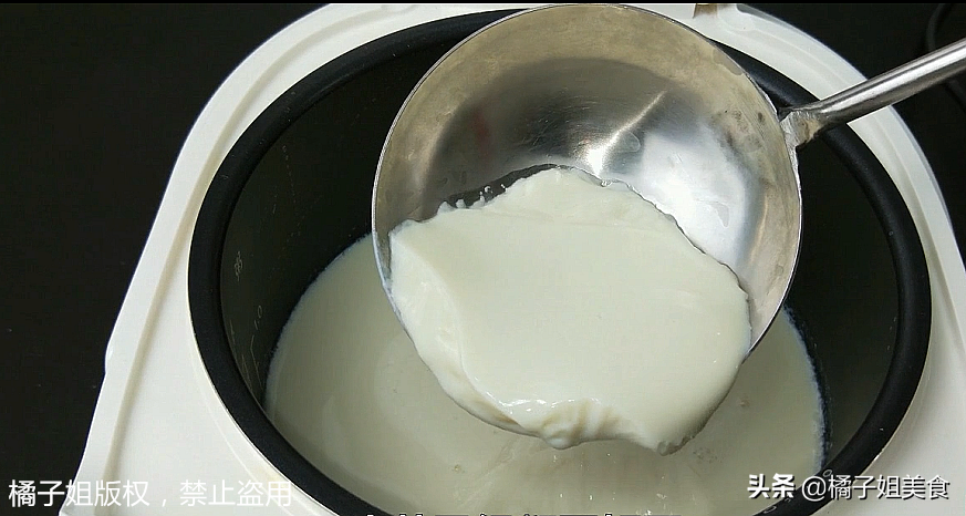 图片[9]-【豆腐脑】做法步骤图 补中益气 、清热润燥-起舞食谱网