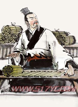 欲盖弥彰下一句是什么，成语故事之————秉笔直书