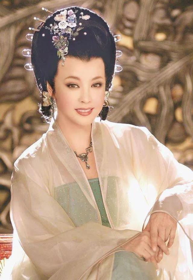 唐朝历史中徐慧为何人，历史上有徐慧这个人吗（在李世民不喜欢的12年里自学成才）