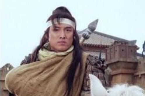 隋唐演义程咬金八个结拜兄弟，唐朝程咬金结拜兄弟（隋唐英雄程咬金和尤俊达结拜）