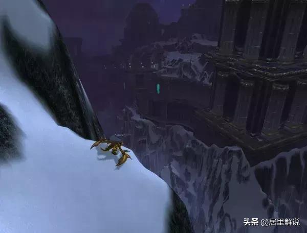 魔兽世界迷失始祖幼龙怎么获得，迷失始祖幼龙小队拾取（盘点魔兽世界CTM版本前的五大野外稀有坐骑）